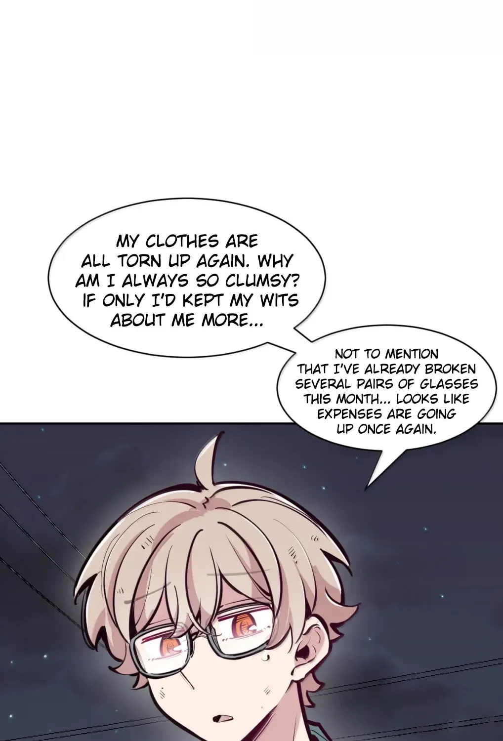 Demon X Angel, Can't Get Along! (Colored) Chapter 5.3 page 53 - 