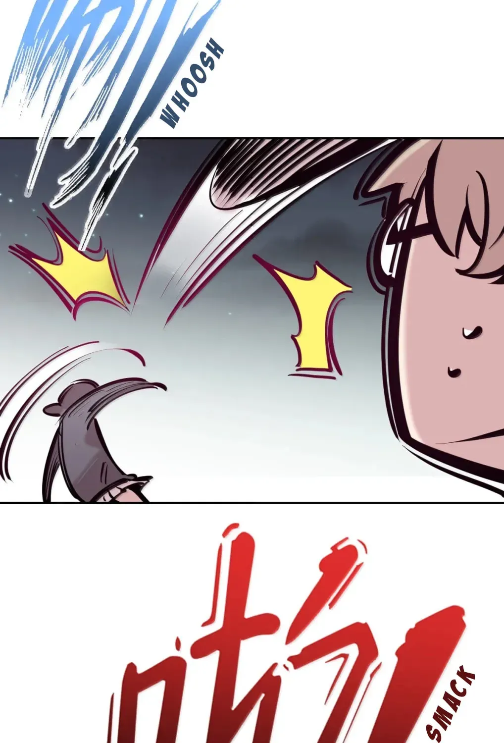 Demon X Angel, Can't Get Along! (Colored) Chapter 5.3 page 62 - 
