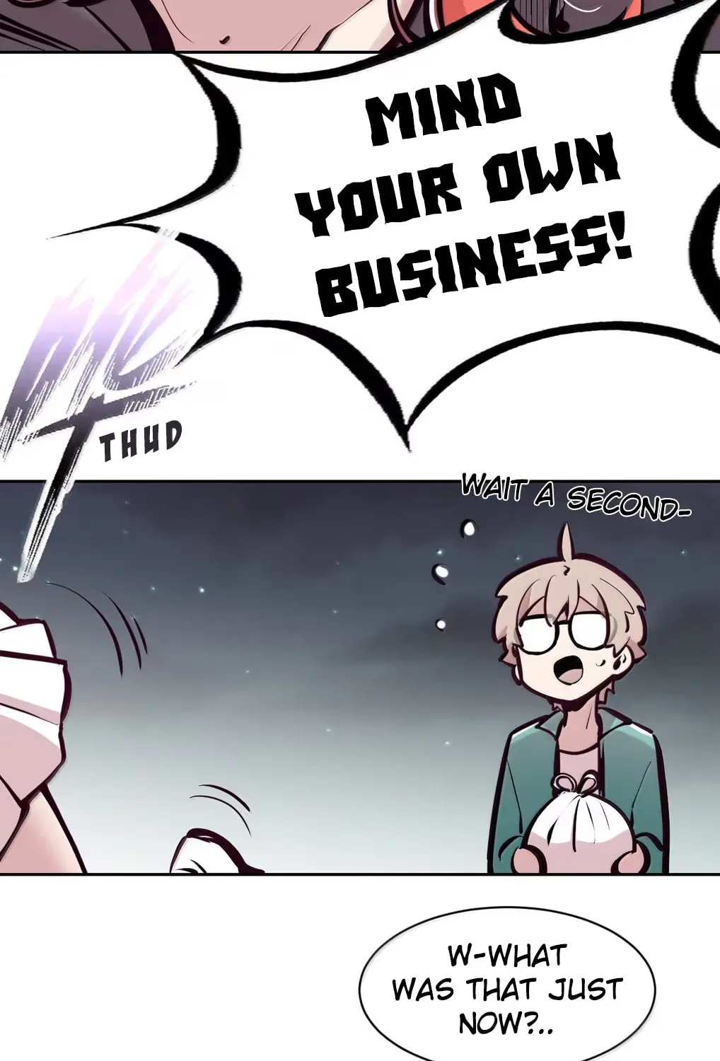 Demon X Angel, Can't Get Along! (Colored) Chapter 5.3 page 66 - 