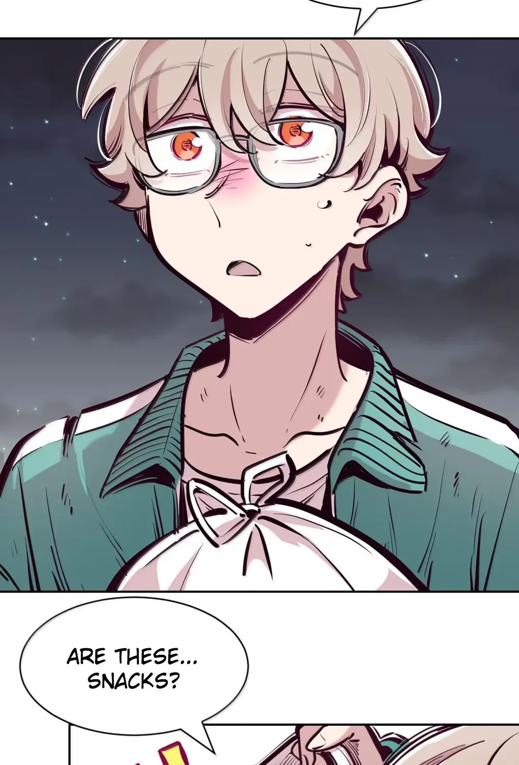 Demon X Angel, Can't Get Along! (Colored) Chapter 5.3 page 67 - 