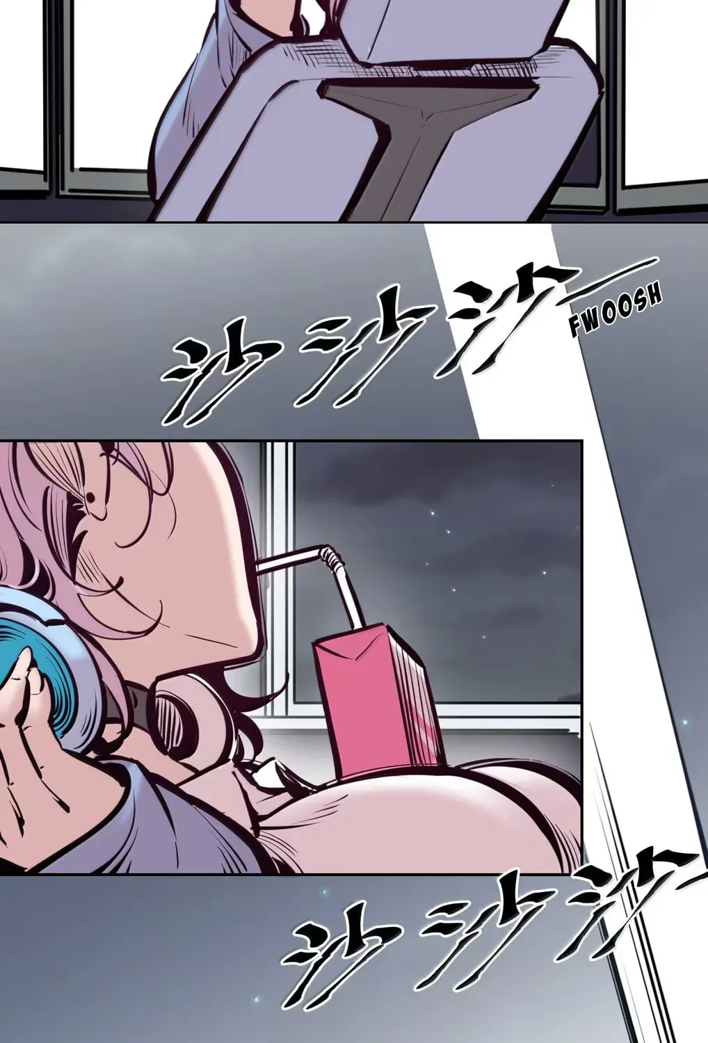 Demon X Angel, Can't Get Along! (Colored) Chapter 5.3 page 72 - 