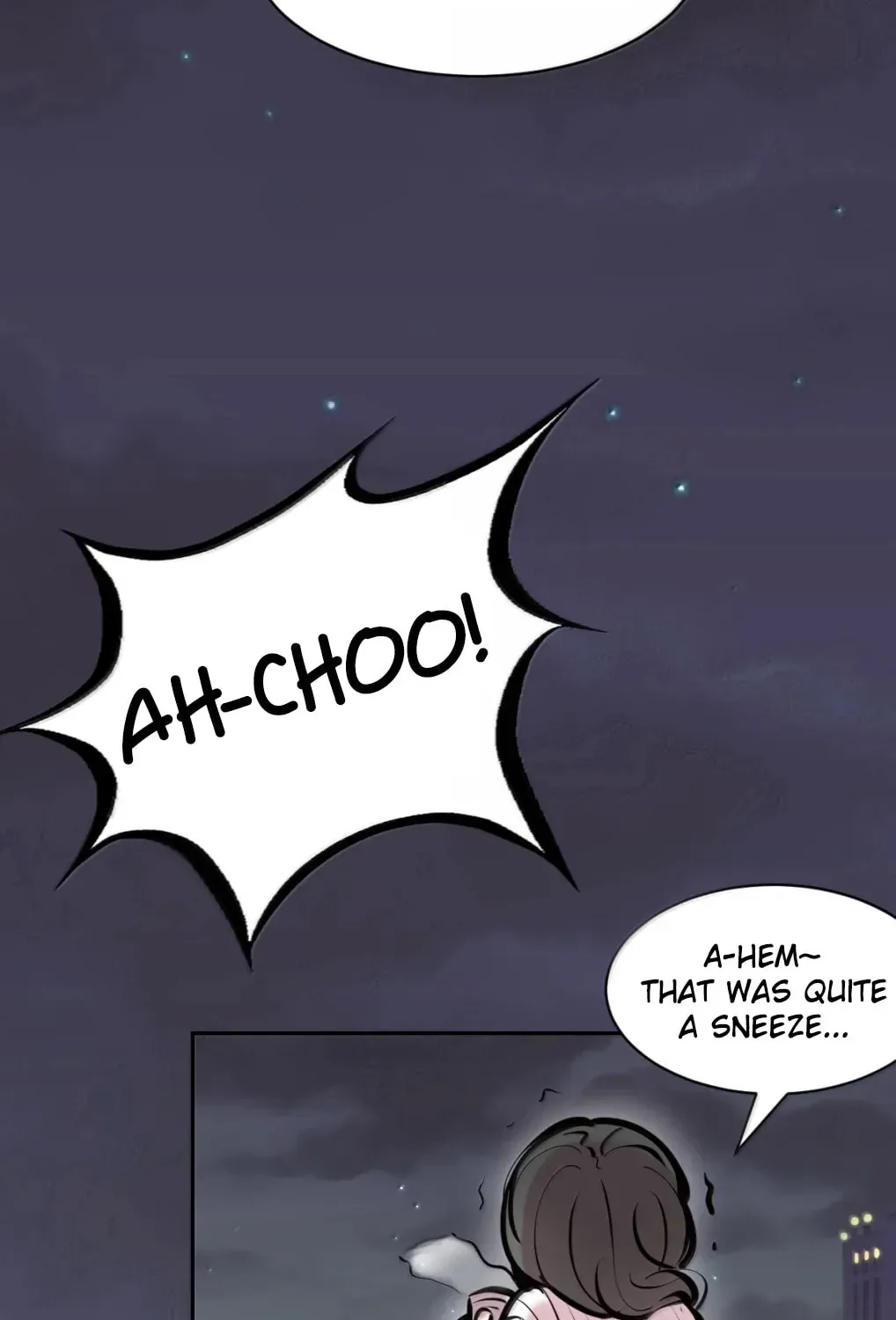 Demon X Angel, Can't Get Along! (Colored) Chapter 5.3 page 75 - 