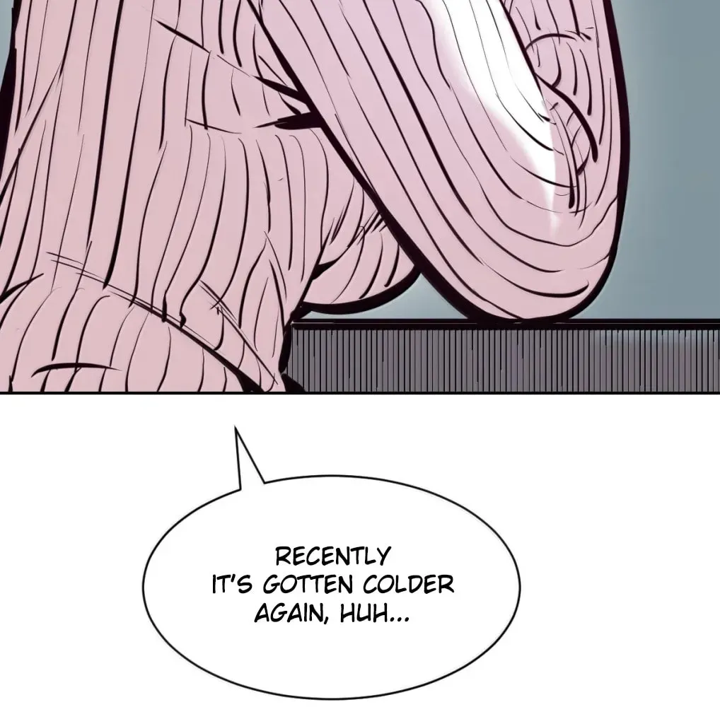 Demon X Angel, Can't Get Along! (Colored) Chapter 5.3 page 77 - 