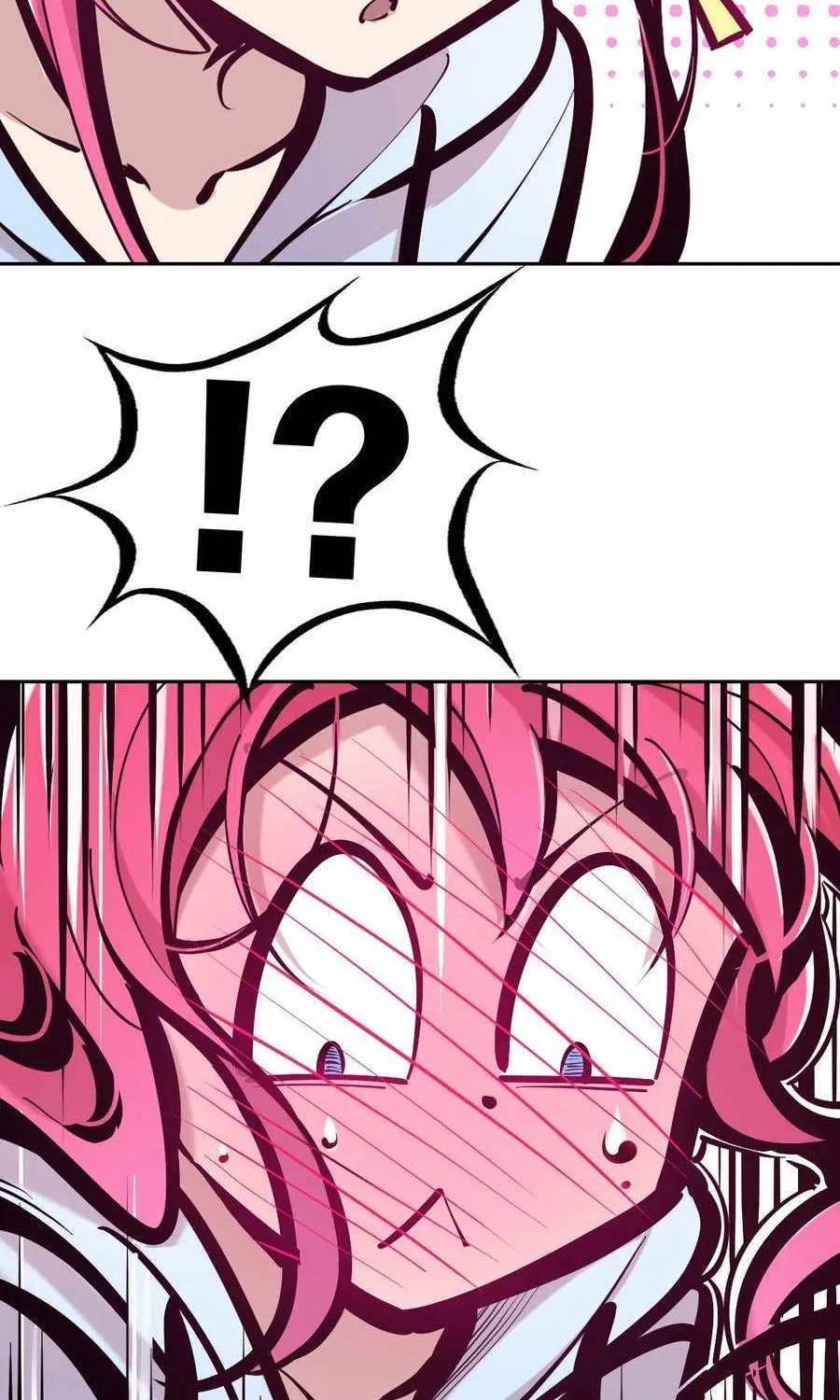 Demon X Angel, Can’t Get Along! Chapter 100 page 11 - 