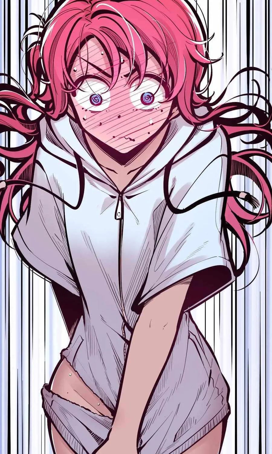 Demon X Angel, Can’t Get Along! Chapter 100 page 13 - 