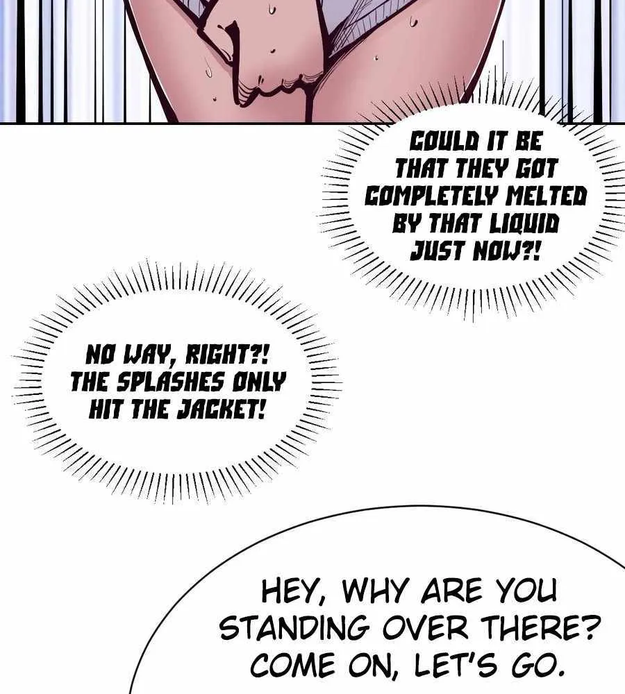 Demon X Angel, Can’t Get Along! Chapter 100 page 14 - 