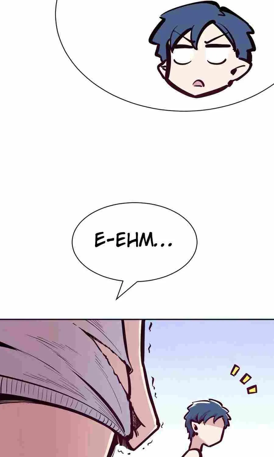 Demon X Angel, Can’t Get Along! Chapter 100 page 15 - 