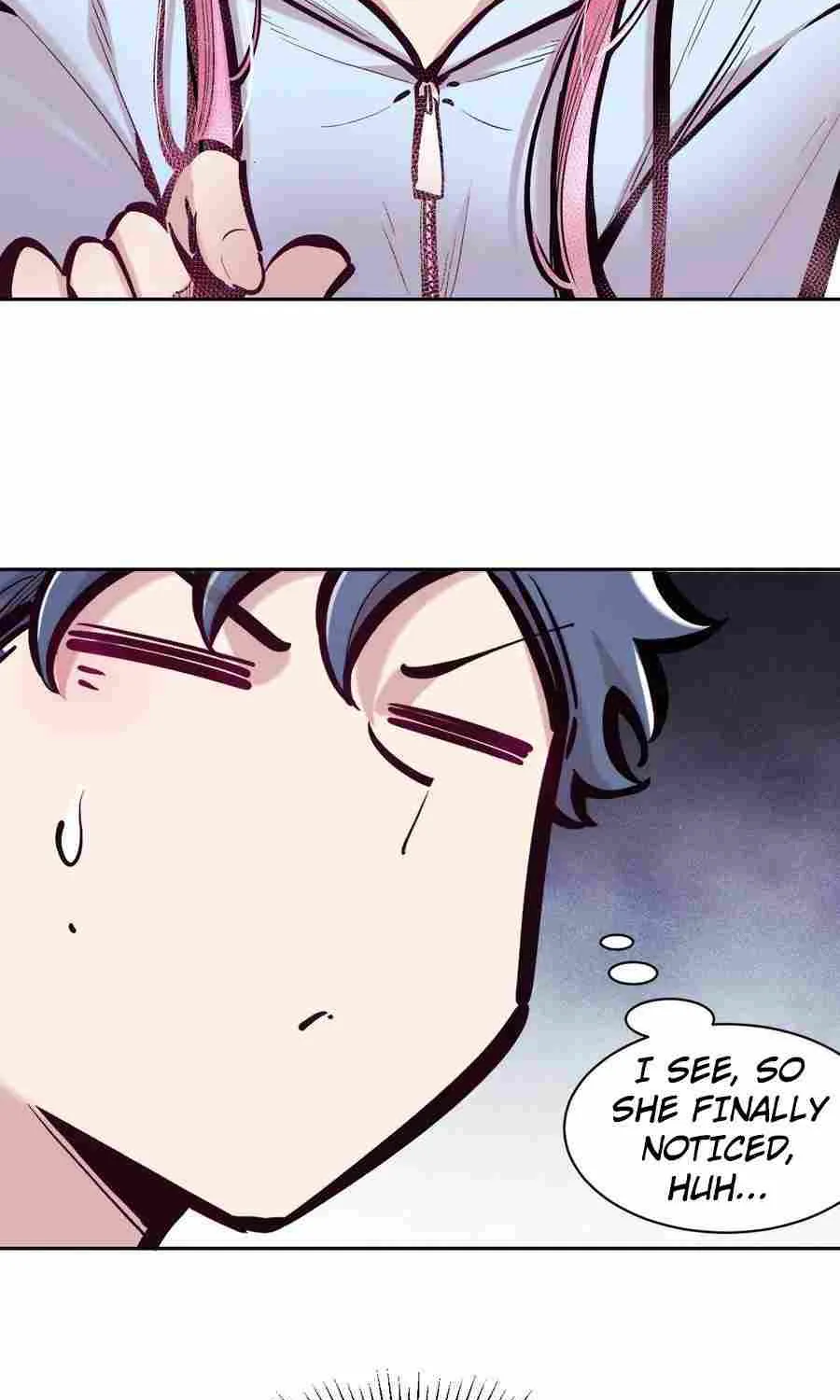 Demon X Angel, Can’t Get Along! Chapter 100 page 17 - 