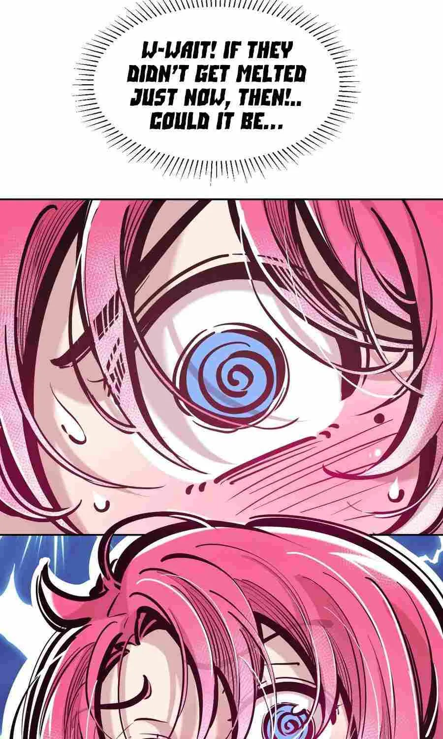 Demon X Angel, Can’t Get Along! Chapter 100 page 18 - 