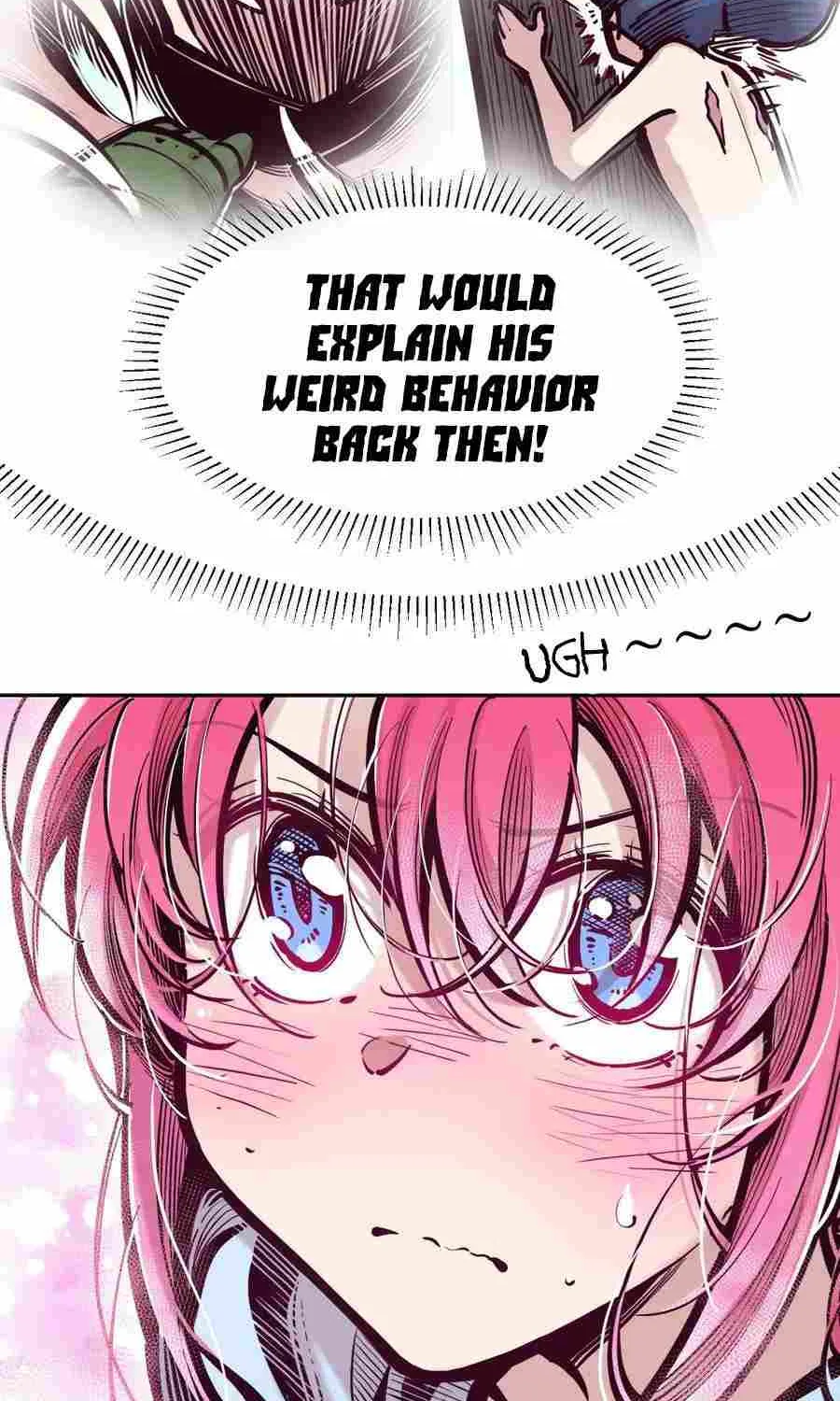 Demon X Angel, Can’t Get Along! Chapter 100 page 20 - 