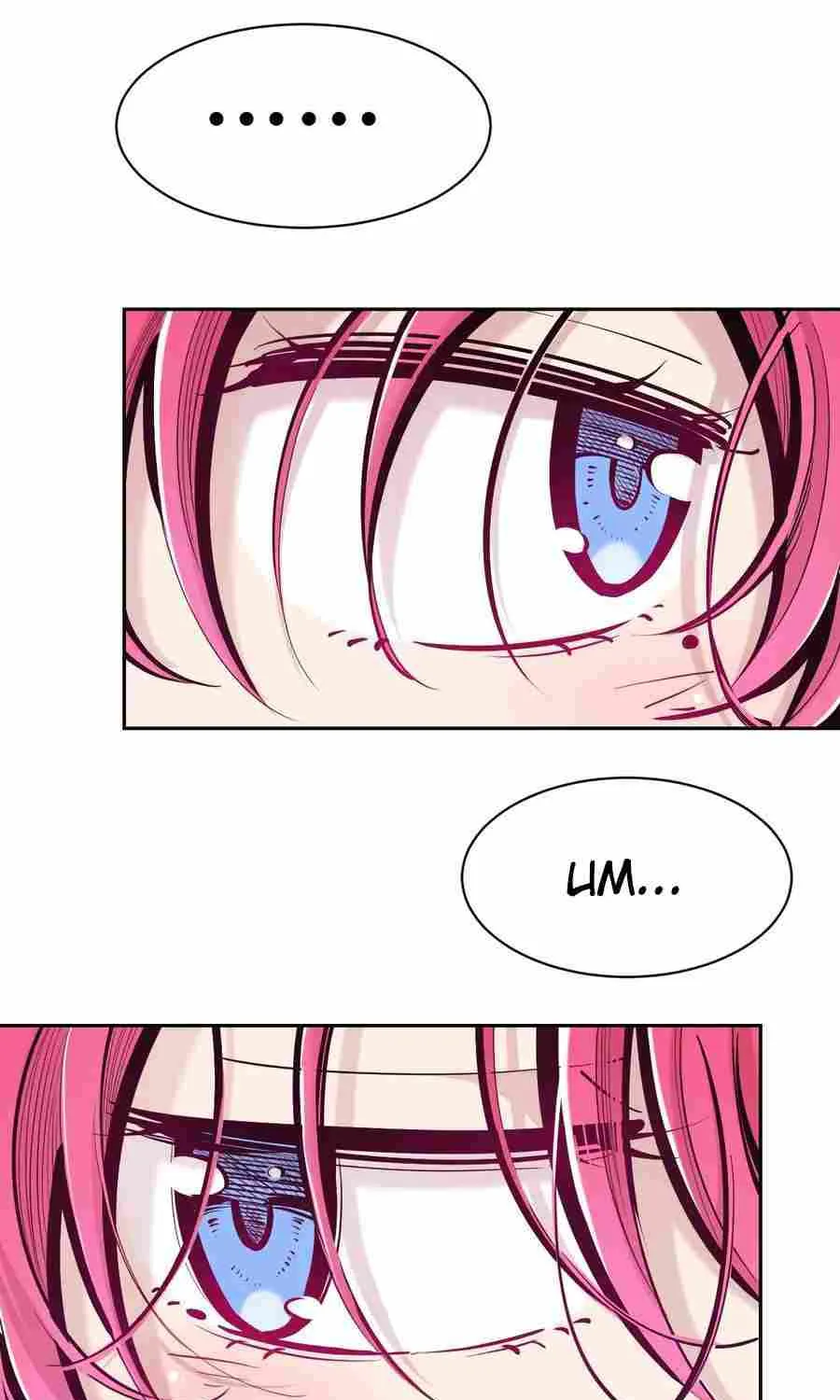 Demon X Angel, Can’t Get Along! Chapter 100 page 3 - 