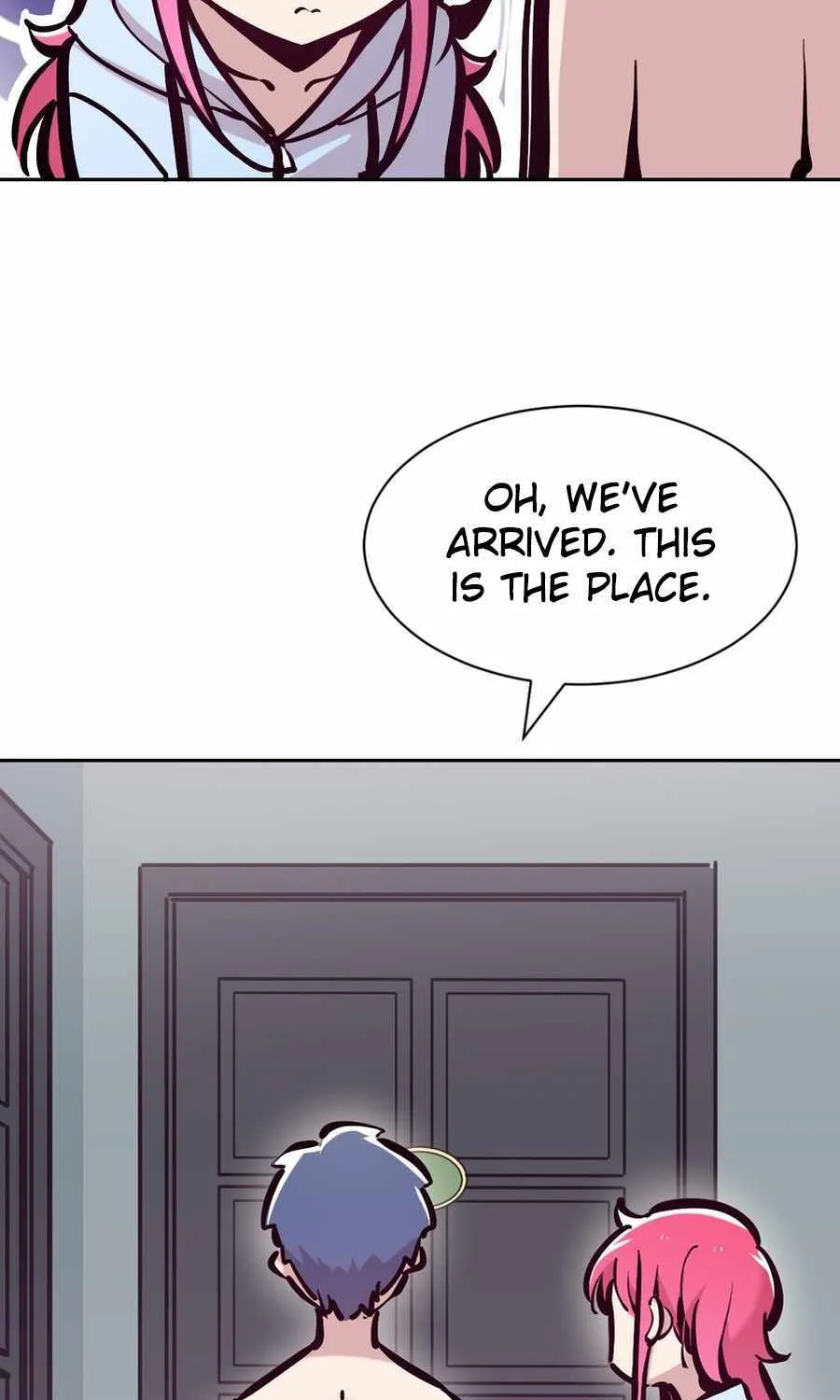 Demon X Angel, Can’t Get Along! Chapter 100 page 22 - 