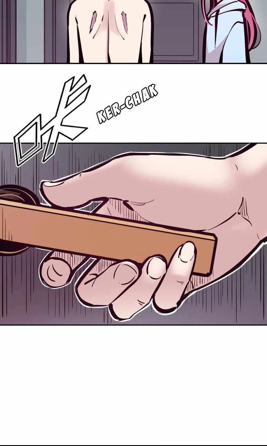 Demon X Angel, Can’t Get Along! Chapter 100 page 23 - 