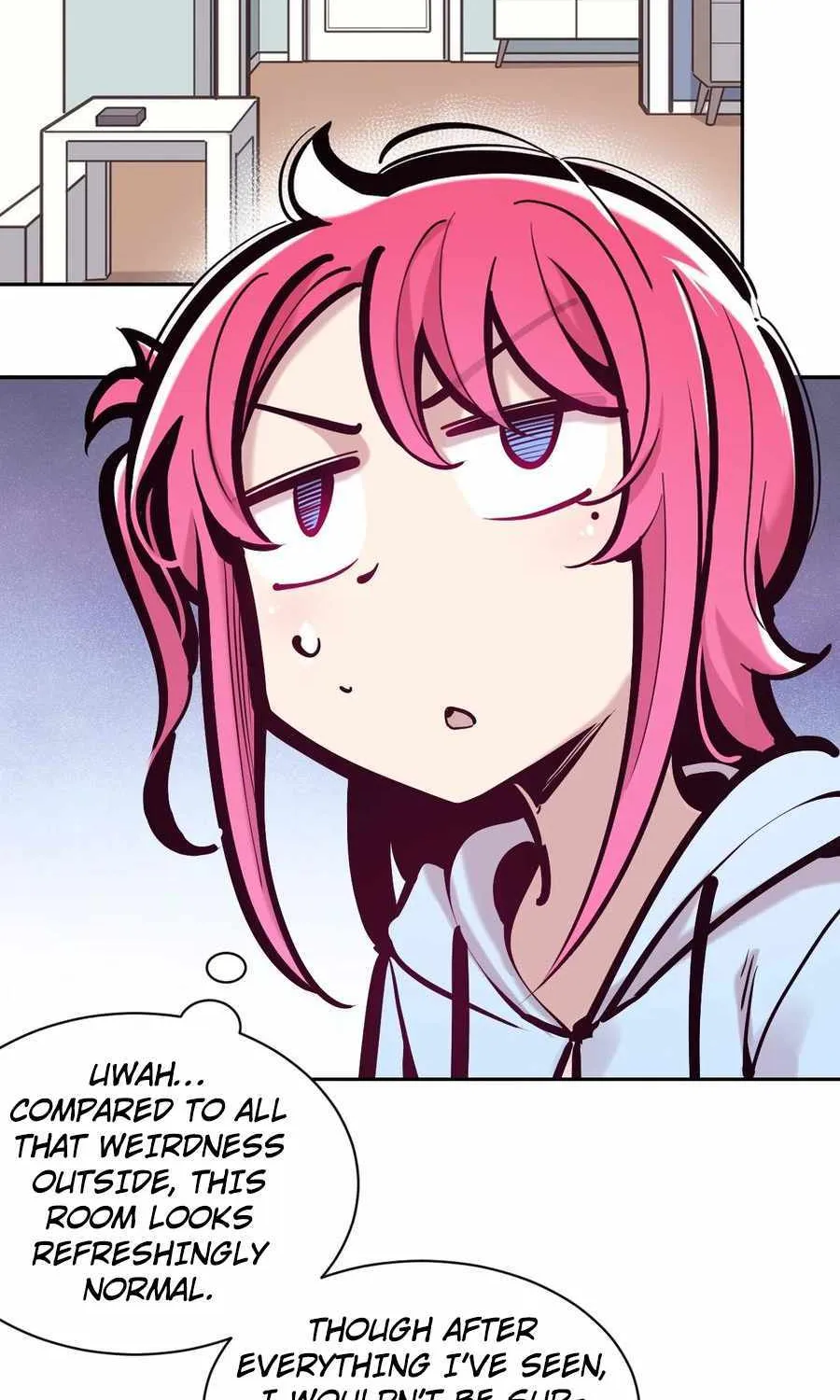 Demon X Angel, Can’t Get Along! Chapter 100 page 25 - 