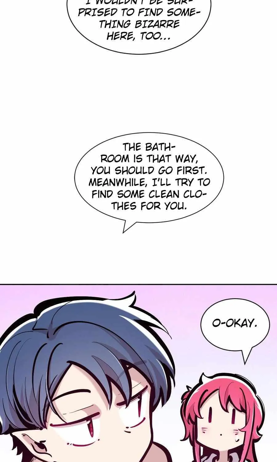 Demon X Angel, Can’t Get Along! Chapter 100 page 26 - 