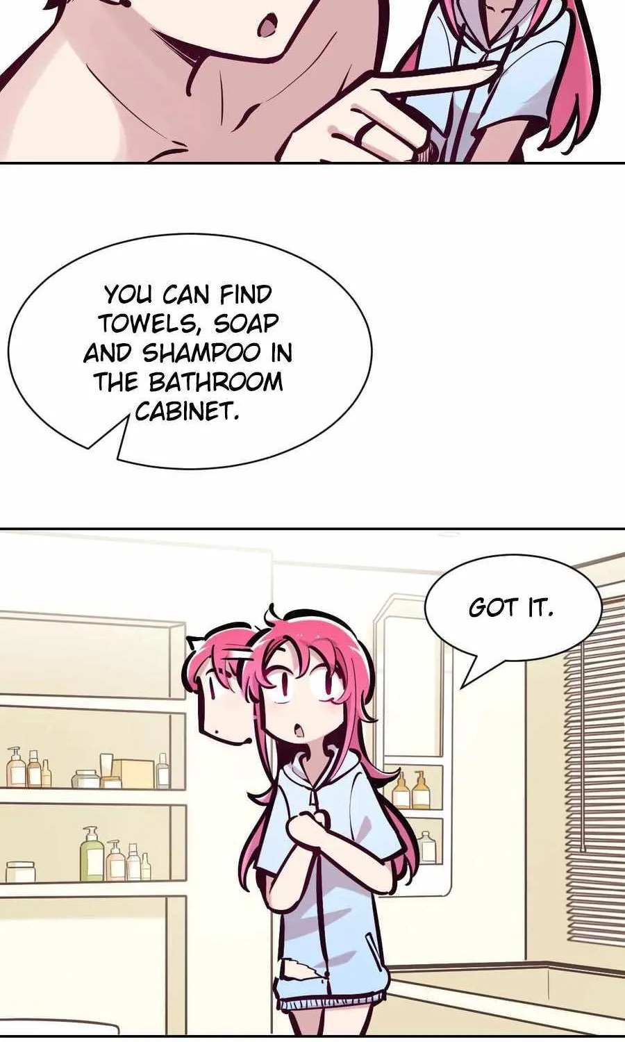 Demon X Angel, Can’t Get Along! Chapter 100 page 27 - 