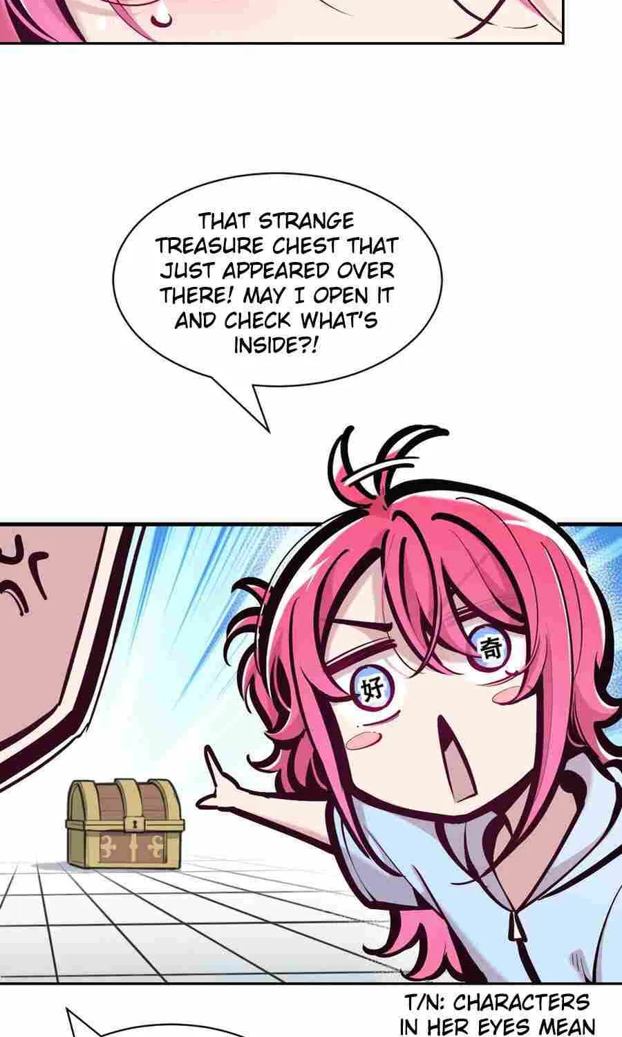 Demon X Angel, Can’t Get Along! Chapter 100 page 4 - 