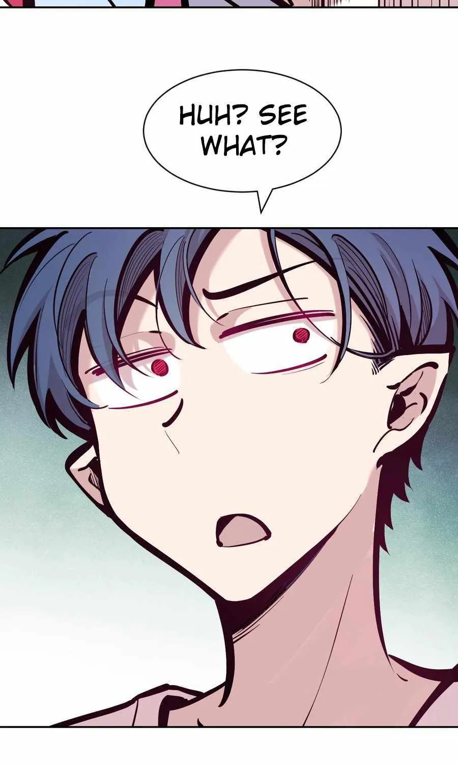 Demon X Angel, Can’t Get Along! Chapter 100 page 31 - 