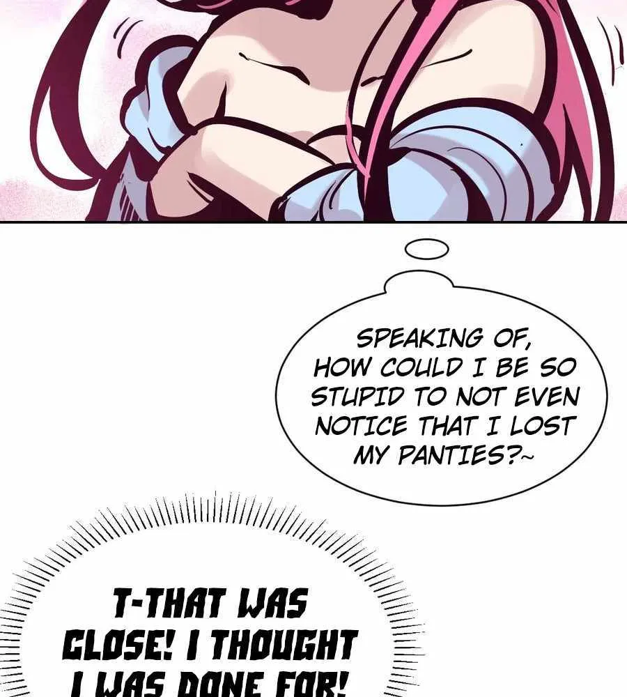 Demon X Angel, Can’t Get Along! Chapter 100 page 35 - 