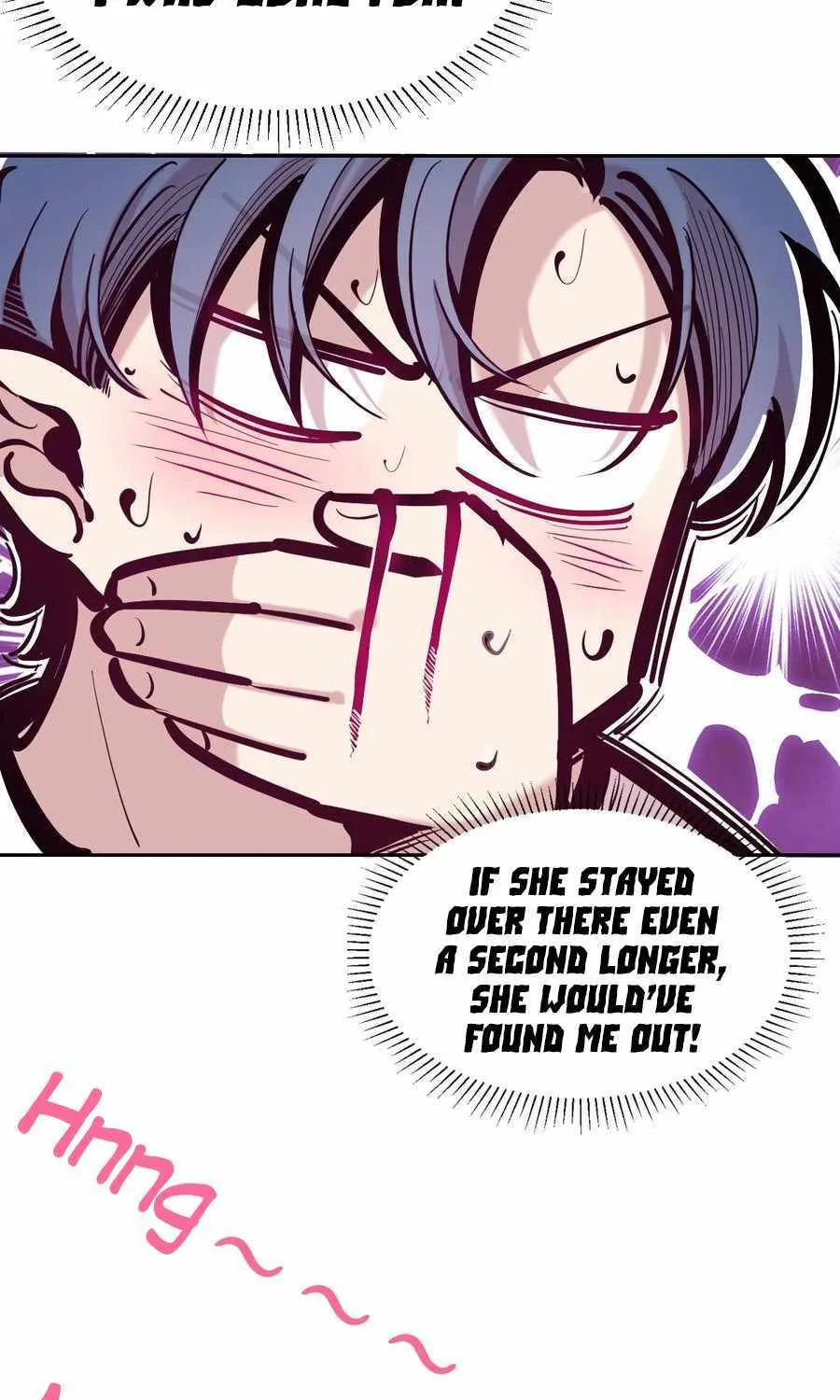Demon X Angel, Can’t Get Along! Chapter 100 page 36 - 