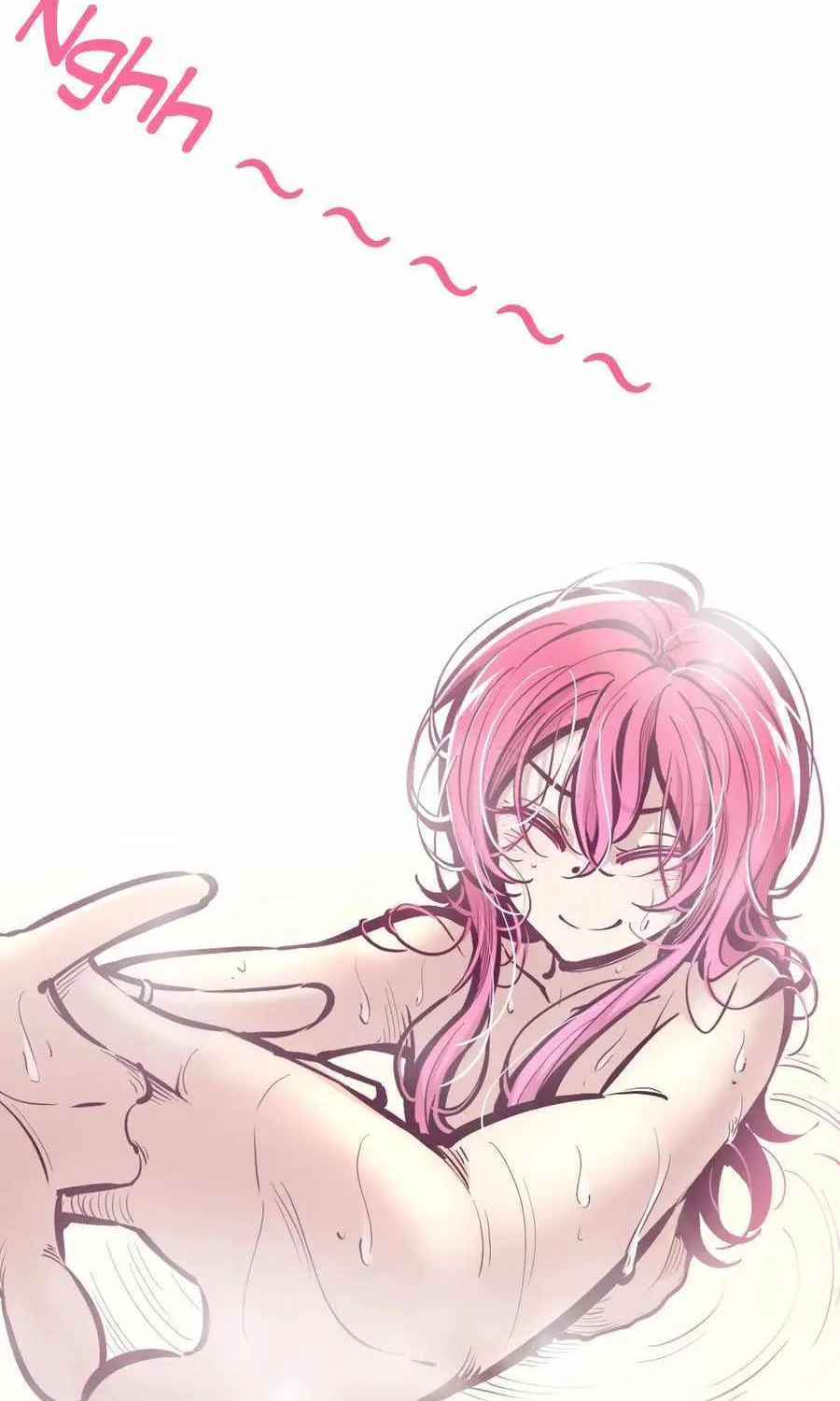 Demon X Angel, Can’t Get Along! Chapter 100 page 37 - 