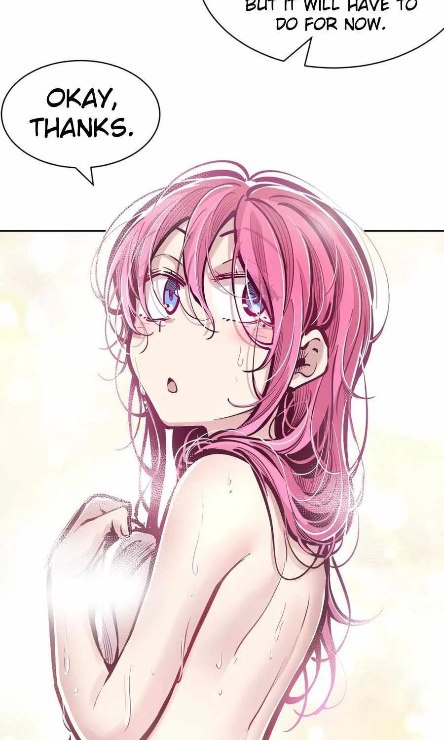 Demon X Angel, Can’t Get Along! Chapter 100 page 39 - 