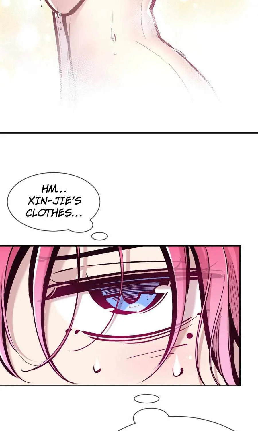 Demon X Angel, Can’t Get Along! Chapter 100 page 40 - 