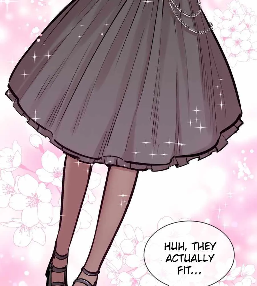 Demon X Angel, Can’t Get Along! Chapter 100 page 42 - 