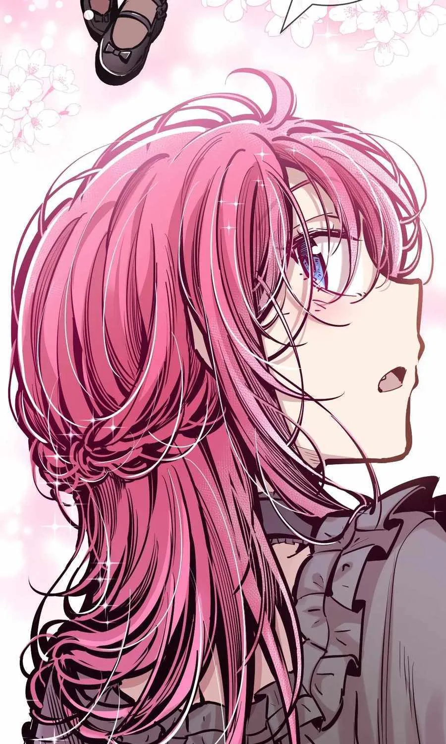 Demon X Angel, Can’t Get Along! Chapter 100 page 43 - 