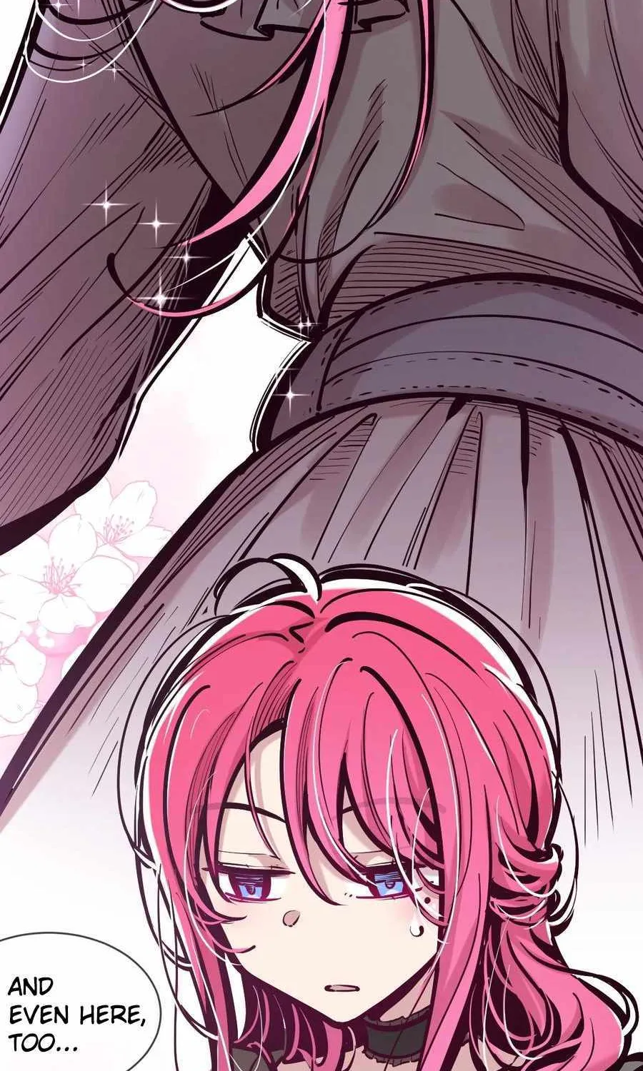 Demon X Angel, Can’t Get Along! Chapter 100 page 44 - 