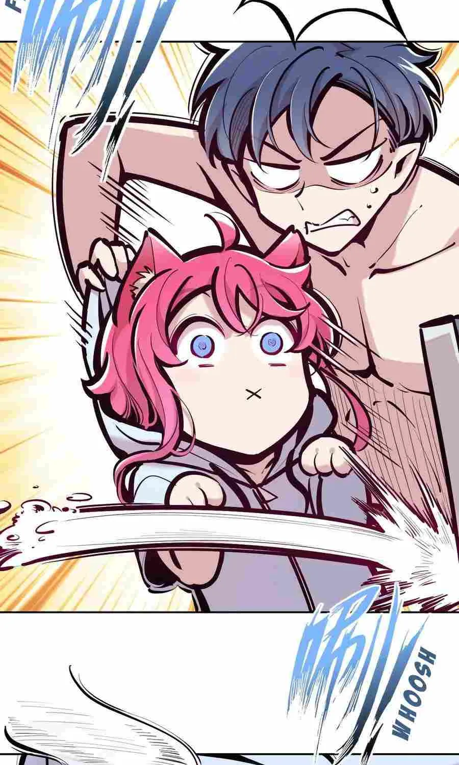 Demon X Angel, Can’t Get Along! Chapter 100 page 6 - 