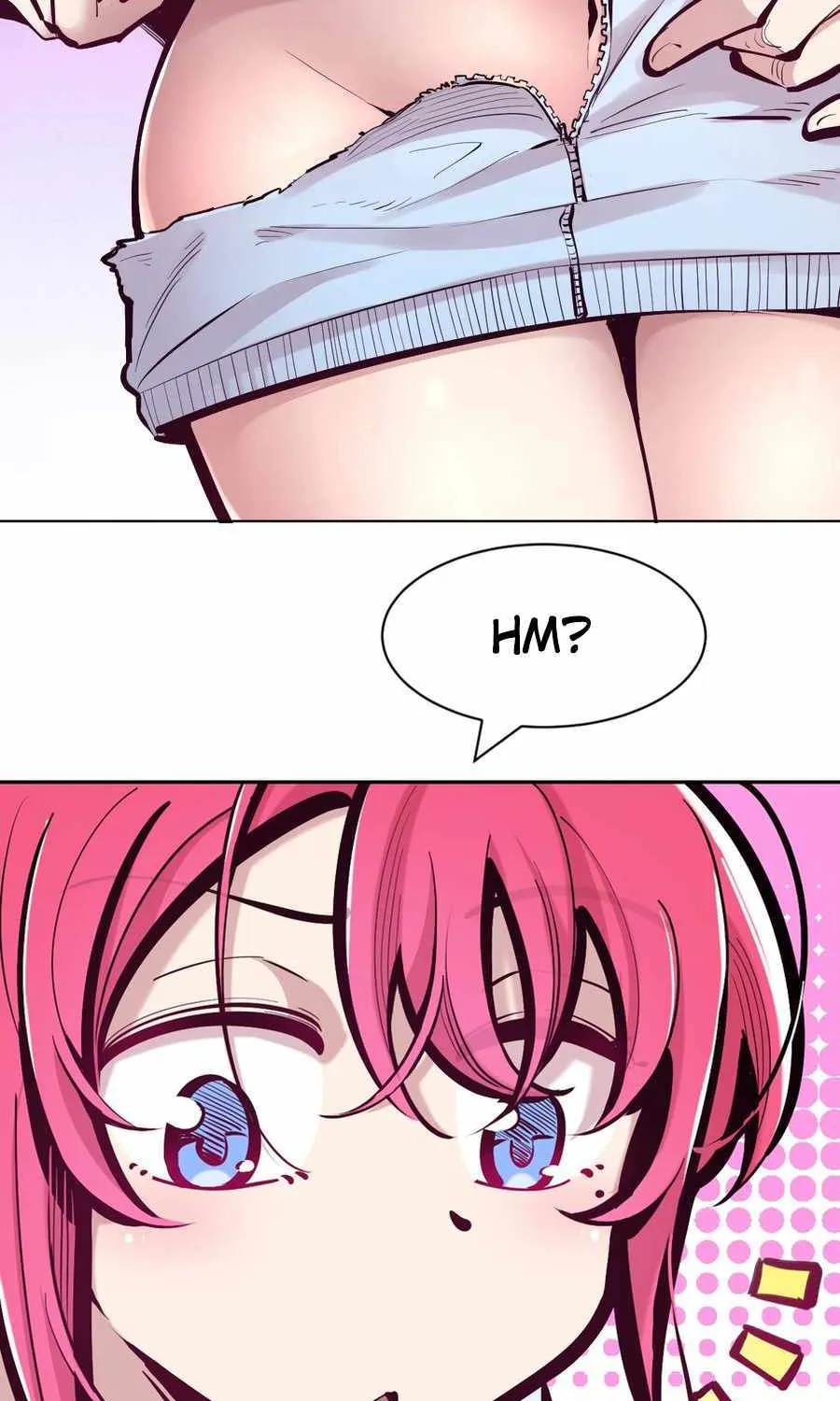 Demon X Angel, Can’t Get Along! Chapter 100 page 10 - 