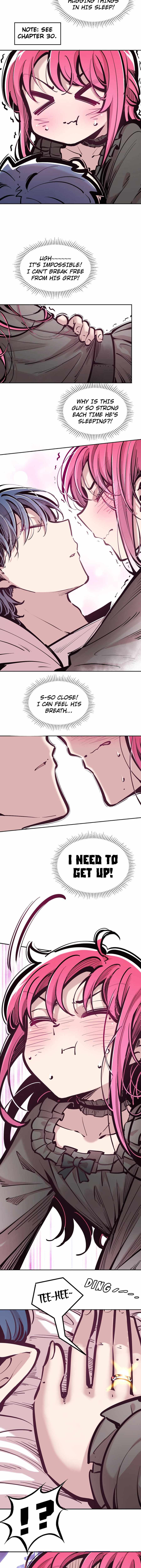 Demon X Angel, Can’t Get Along! Chapter 101 page 6 - 