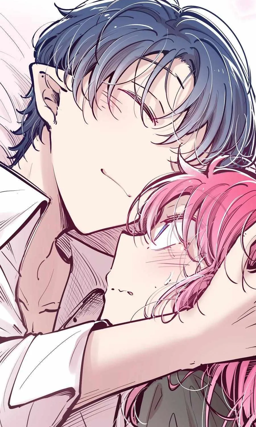 Demon X Angel, Can’t Get Along! Chapter 102 page 17 - 