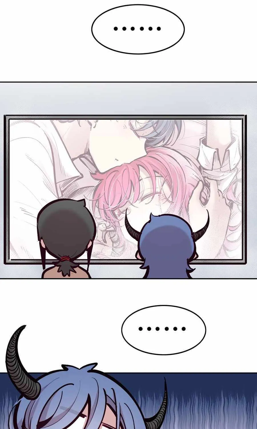 Demon X Angel, Can’t Get Along! Chapter 102 page 26 - 