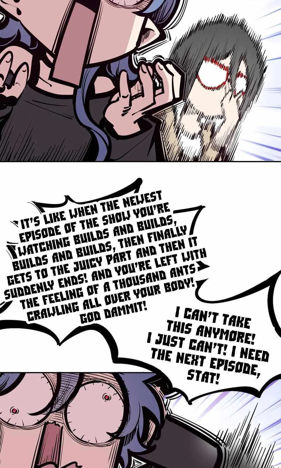 Demon X Angel, Can’t Get Along! Chapter 102 page 28 - 