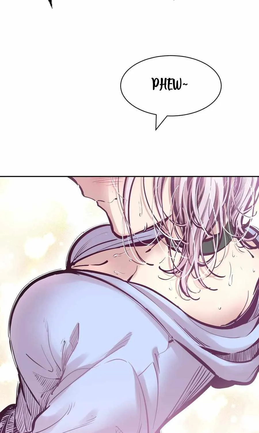 Demon X Angel, Can’t Get Along! Chapter 102 page 30 - 