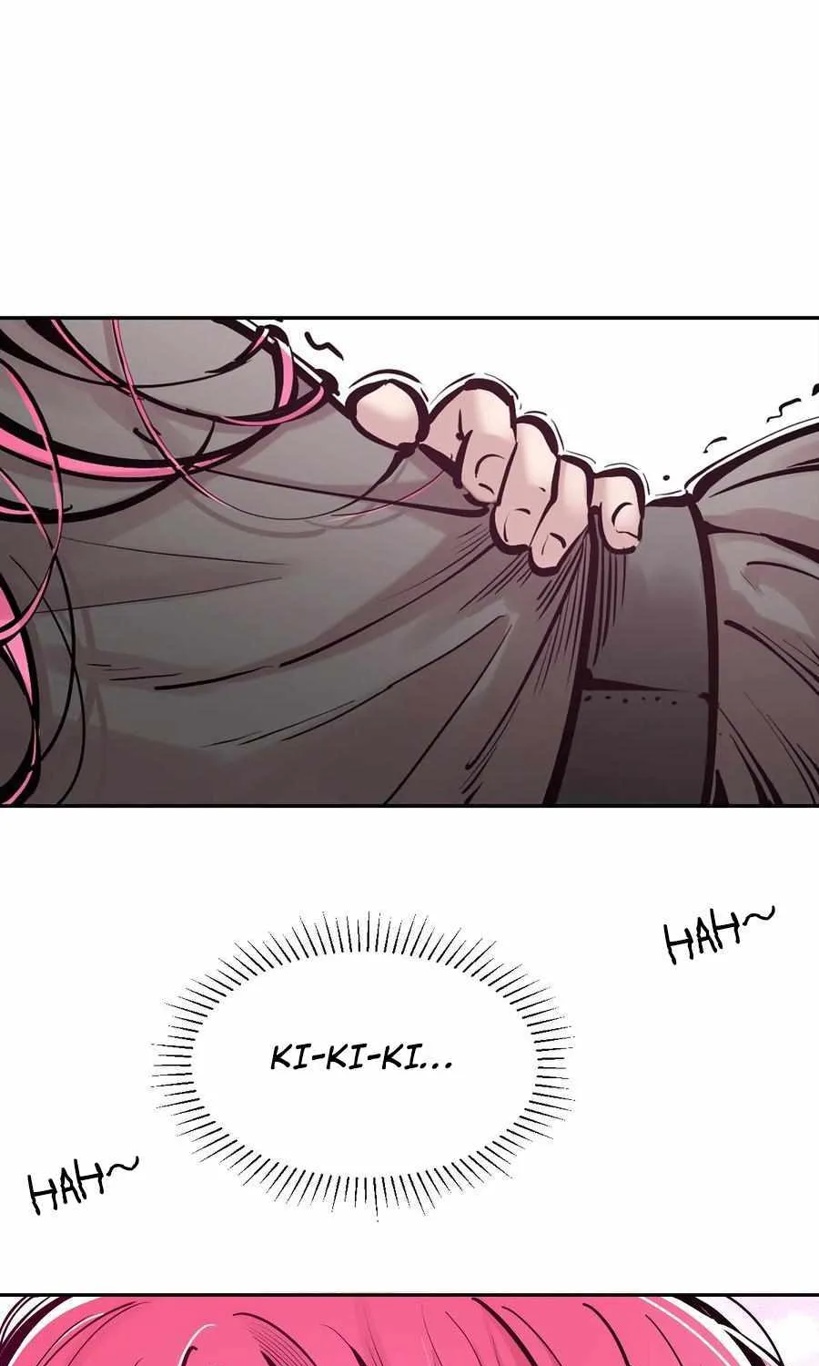 Demon X Angel, Can’t Get Along! Chapter 102 page 4 - 