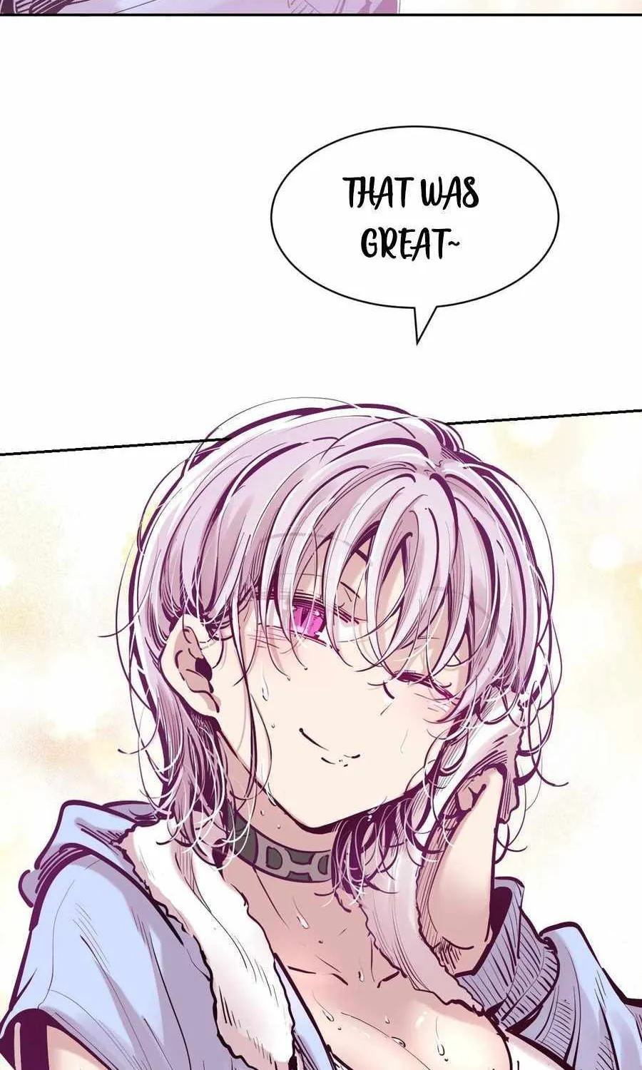 Demon X Angel, Can’t Get Along! Chapter 102 page 31 - 