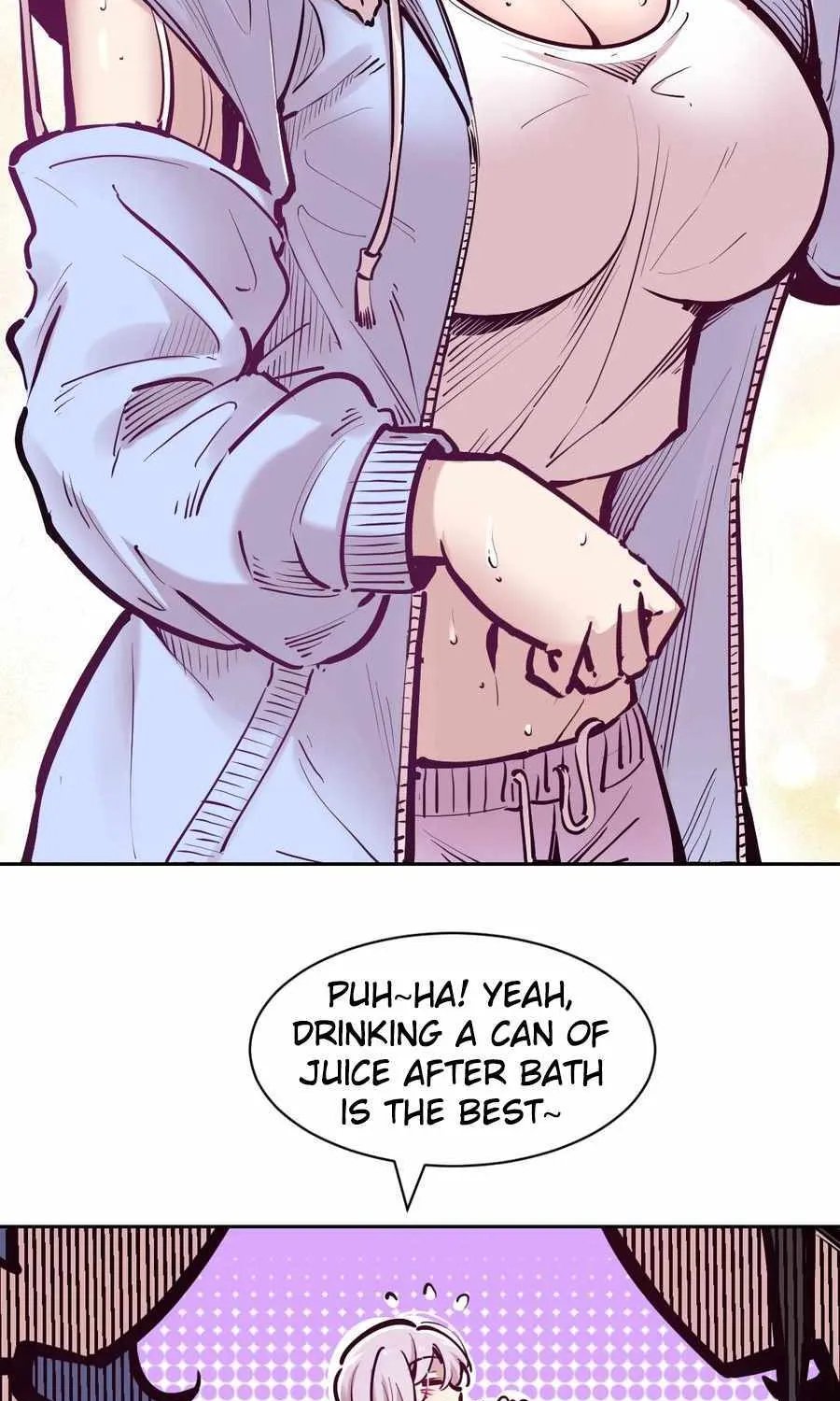 Demon X Angel, Can’t Get Along! Chapter 102 page 32 - 