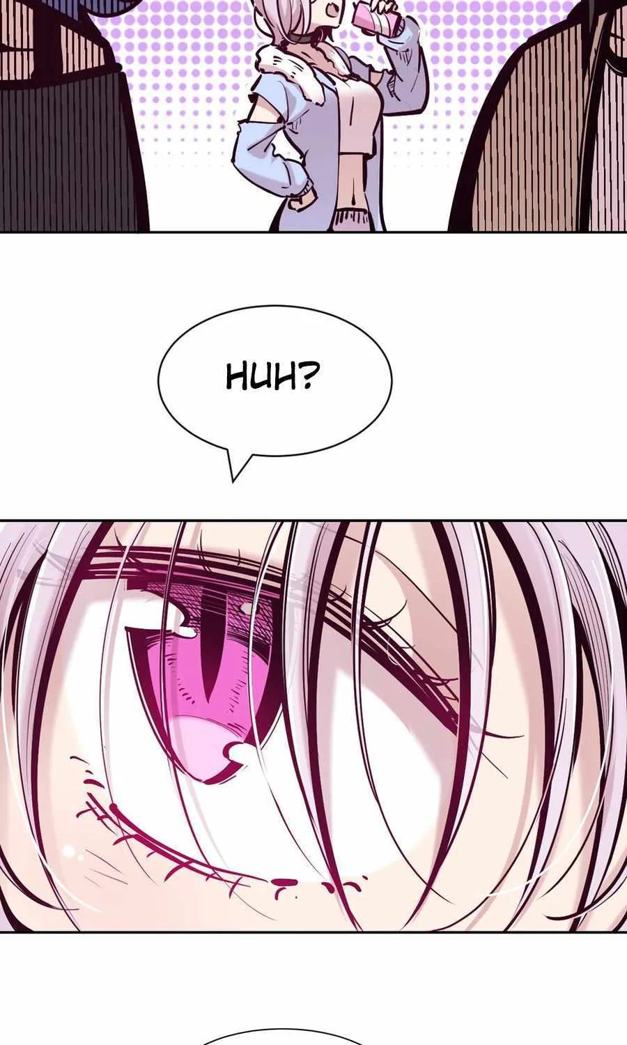 Demon X Angel, Can’t Get Along! Chapter 102 page 33 - 