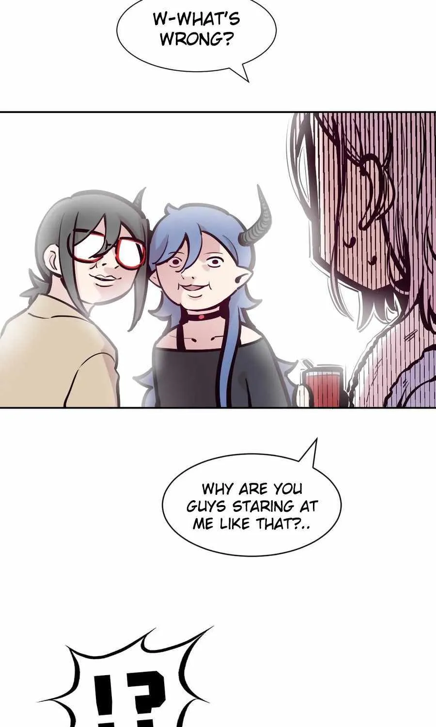 Demon X Angel, Can’t Get Along! Chapter 102 page 34 - 