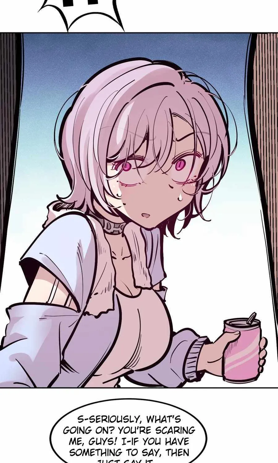 Demon X Angel, Can’t Get Along! Chapter 102 page 35 - 