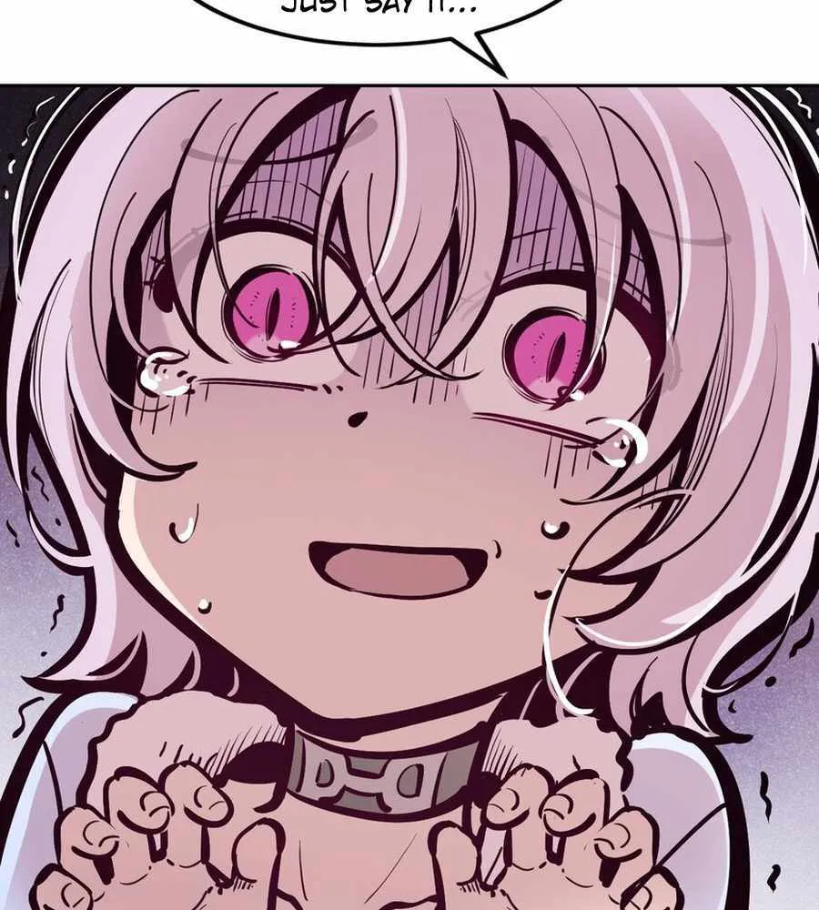 Demon X Angel, Can’t Get Along! Chapter 102 page 36 - 