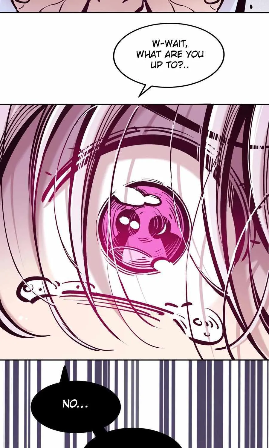 Demon X Angel, Can’t Get Along! Chapter 102 page 37 - 