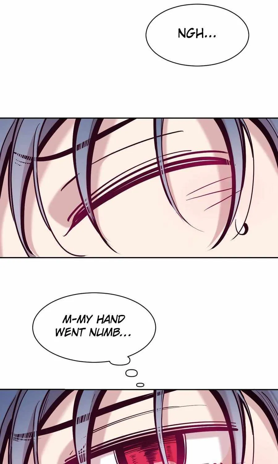 Demon X Angel, Can’t Get Along! Chapter 102 page 40 - 
