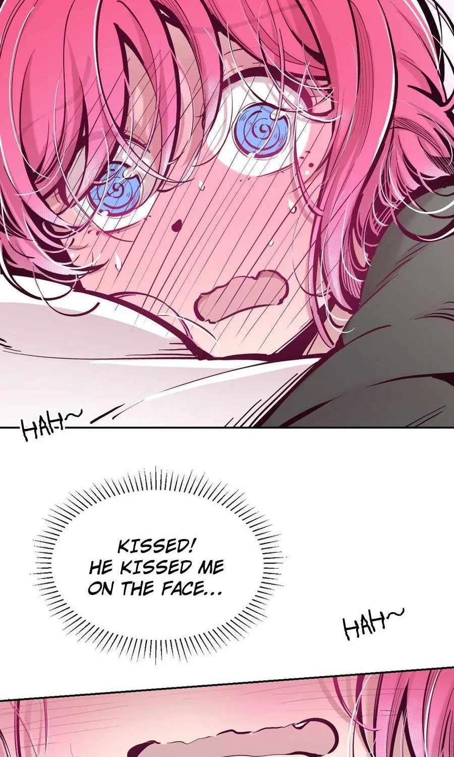 Demon X Angel, Can’t Get Along! Chapter 102 page 5 - 