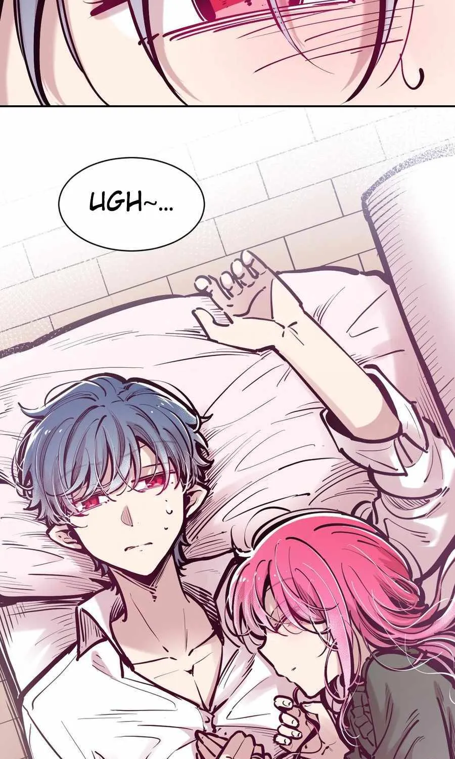 Demon X Angel, Can’t Get Along! Chapter 102 page 41 - 
