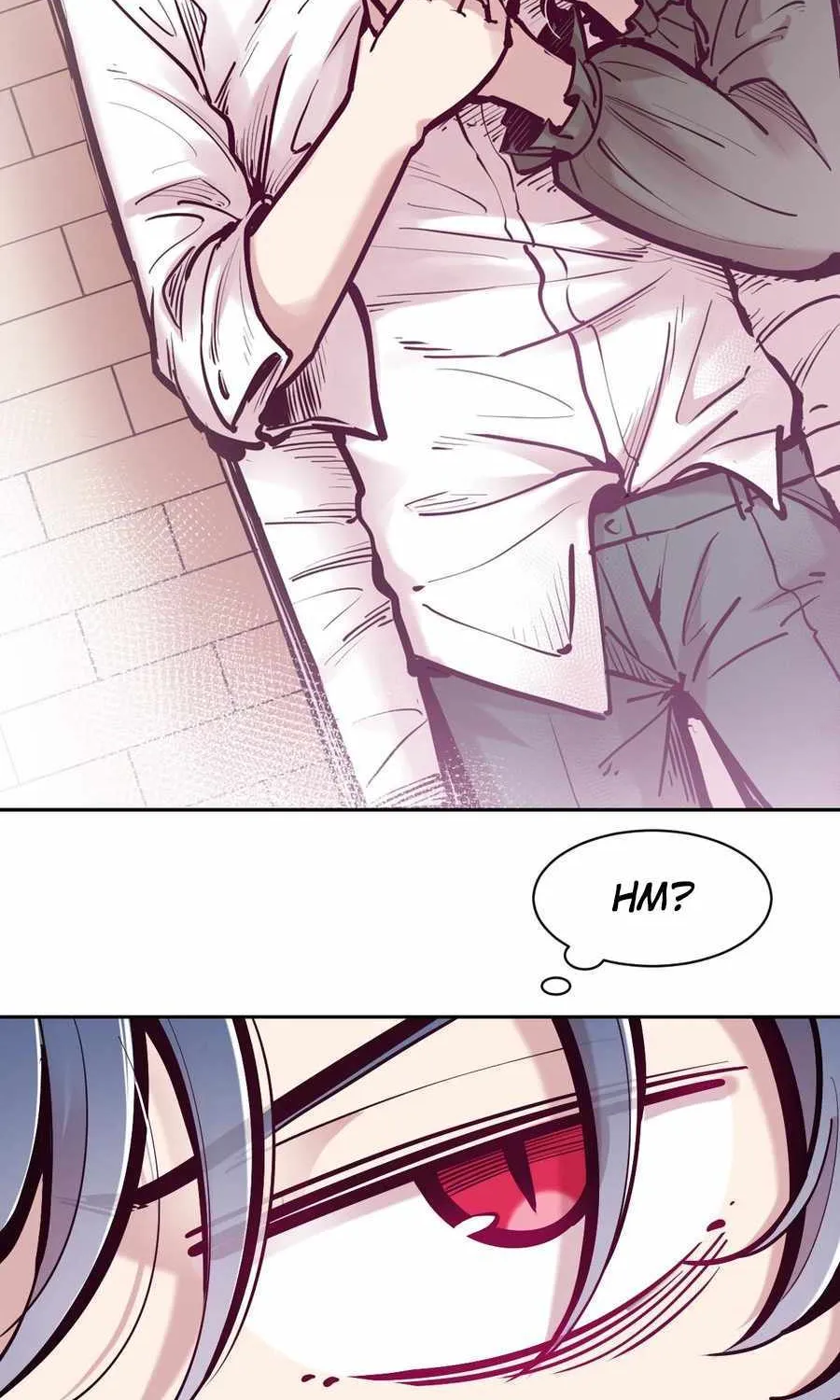 Demon X Angel, Can’t Get Along! Chapter 102 page 42 - 