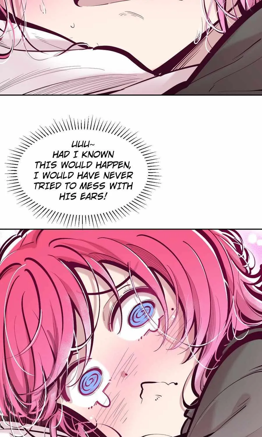 Demon X Angel, Can’t Get Along! Chapter 102 page 6 - 